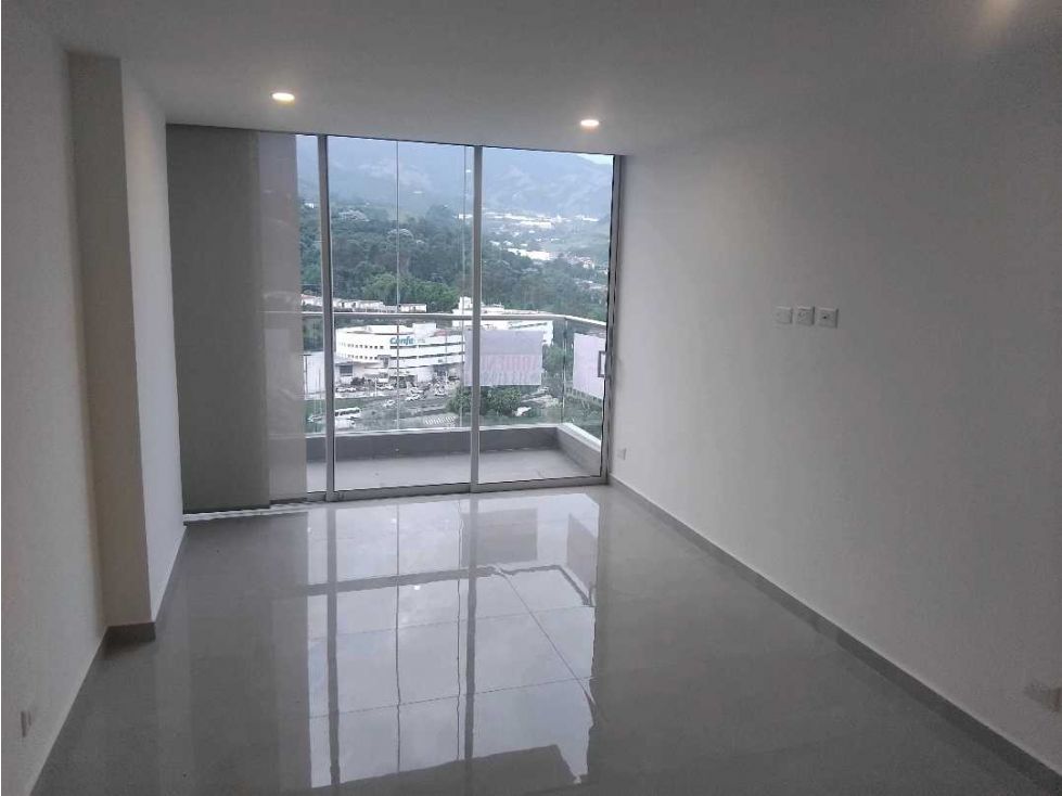 Apartamento en arriendo Caldas Manizales Edi Paseo Del Bosque 78 m2 Habitaciones 3 Baños 2 Garajes 1 Precio $3500000