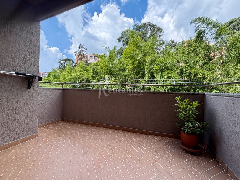 Apartamento en venta Antioquia Envigado El Chinguí 66 m2 Habitaciones 3 Baños 2 Garajes 1 Precio $510000000