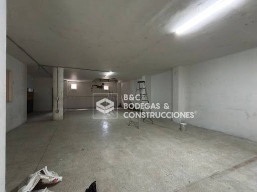 Bodega en arriendo Antioquia Medellín Moravia 155 m2 Habitaciones 0 Baños 1 Garajes 0 Precio $9500000