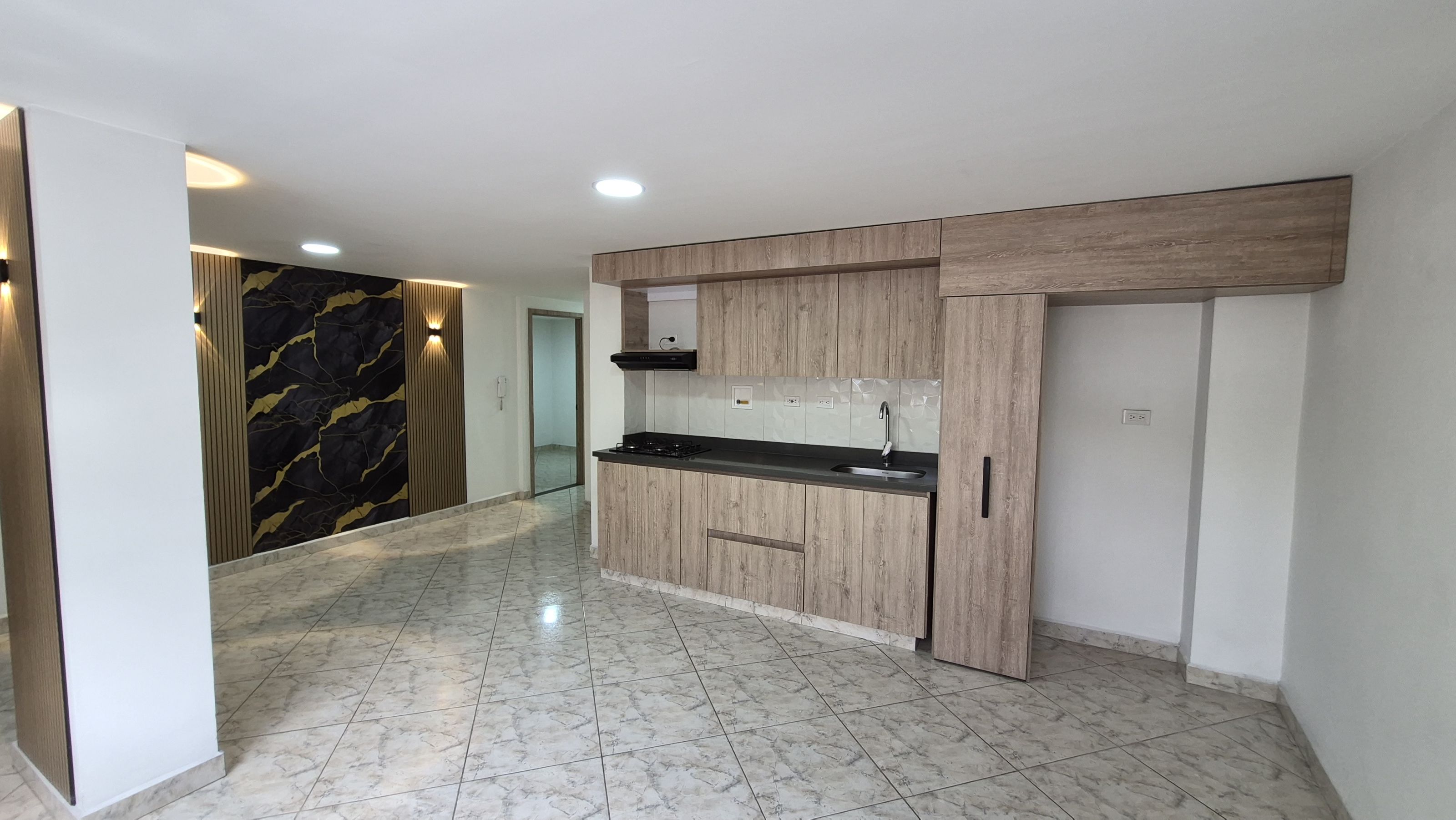 Apartamento en arriendo Antioquia Itagüí Santa Ana 70 m2 Habitaciones 3 Baños 2 Garajes 0 Precio $2200000