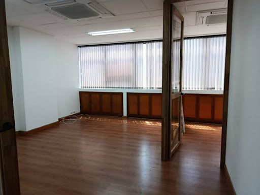 Oficina en arriendo Antioquia Medellín Urbanizacion Bosques De La Aguacata 40 m2 Habitaciones 0 Baños 1 Garajes 1 Precio $3355000