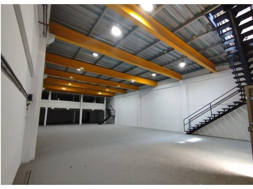 Bodega en venta Cundinamarca Bogotá Samper Mendoza 750 m2 Habitaciones 0 Baños 2 Garajes 0 Precio $2500000000