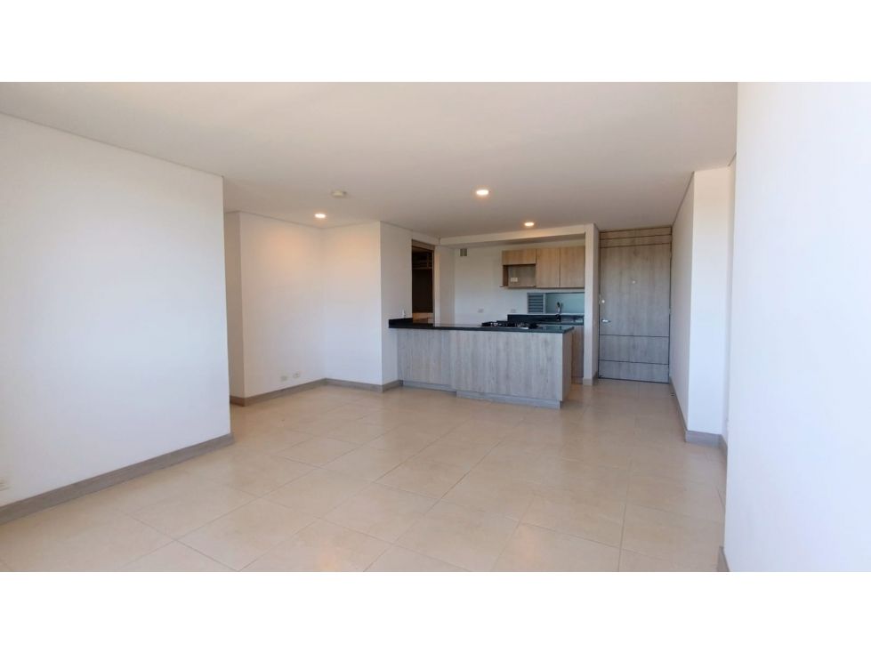 Apartamento en arriendo Antioquia Rionegro Urbanizacion Balcones Ii 85 m2 Habitaciones 3 Baños 2 Garajes 2 Precio $3100000