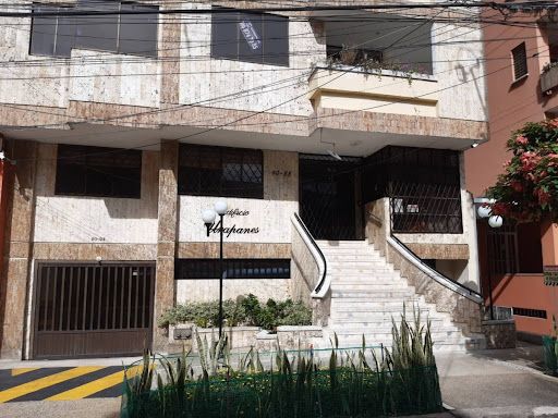 Apartamento en arriendo Santander Bucaramanga Mejoras Publicas 130 m2 Habitaciones 3 Baños 2 Garajes 1 Precio $2876000