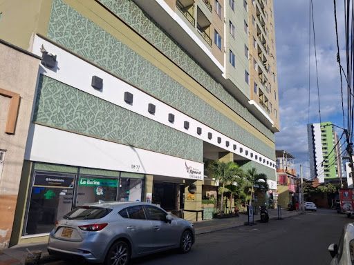 Apartamento en arriendo Santander Bucaramanga Ricaurte 66 m2 Habitaciones 3 Baños 2 Garajes 1 Precio $2164000