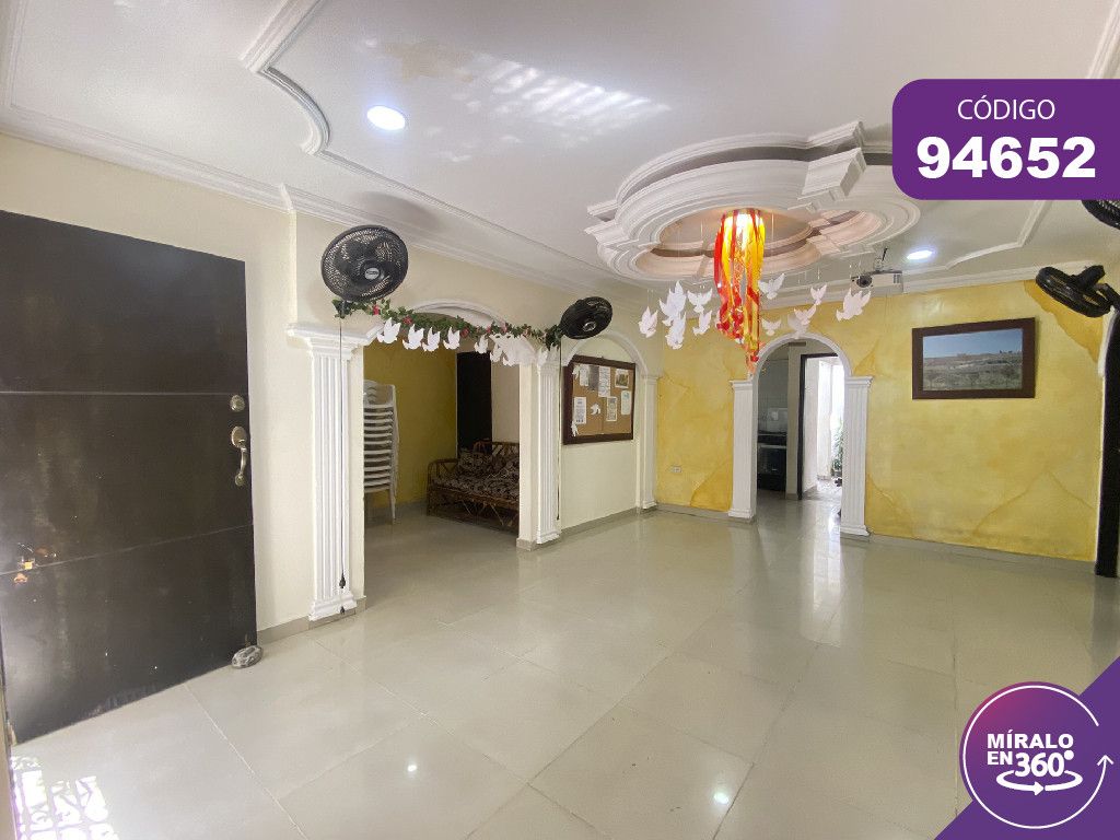 Casa en arriendo Atlántico Barranquilla El Silencio 168 m2 Habitaciones 4 Baños 2 Garajes 1 Precio $2000000
