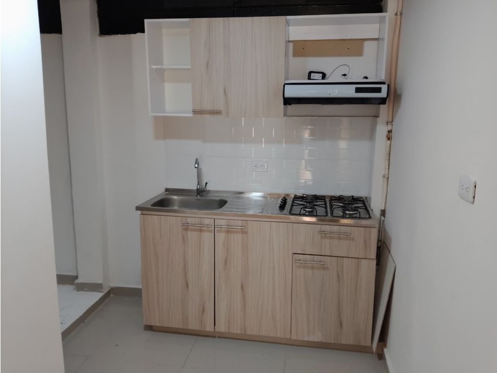 Apartaestudio en arriendo Cundinamarca Bogotá Lombardía 30 m2 Habitaciones 1 Baños 1 Garajes 0 Precio $1000000