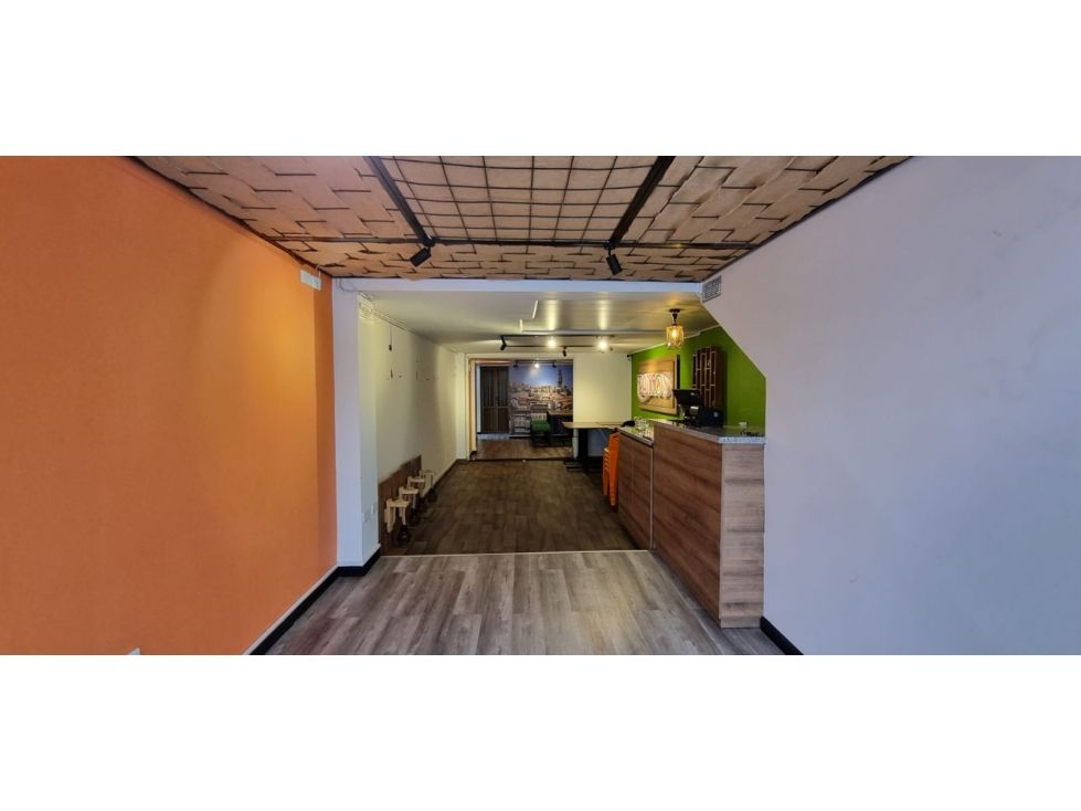 Local en arriendo Caldas Manizales Los Sauces 80 m2 Habitaciones 0 Baños 1 Garajes 0 Precio $5000000