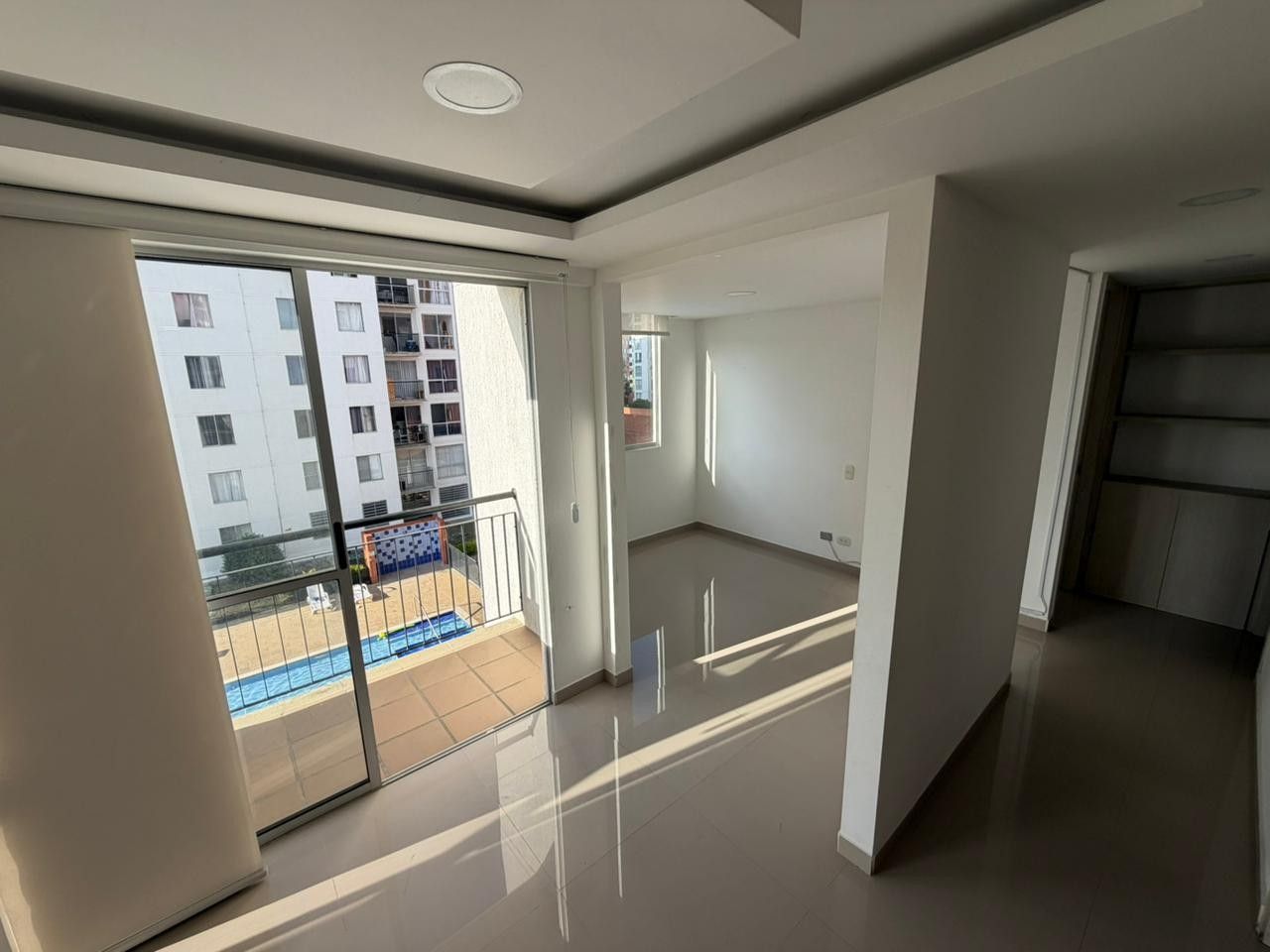 Apartamento en venta Valle Del Cauca Cali Conjunto Residencial Magenta 65 m2 Habitaciones 2 Baños 2 Garajes 1 Precio $260000000