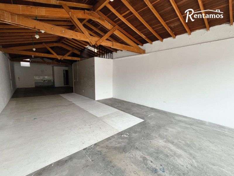 Bodega en arriendo Antioquia Itagüí San Fernando 300 m2 Habitaciones 0 Baños 3 Garajes 0 Precio $6000000