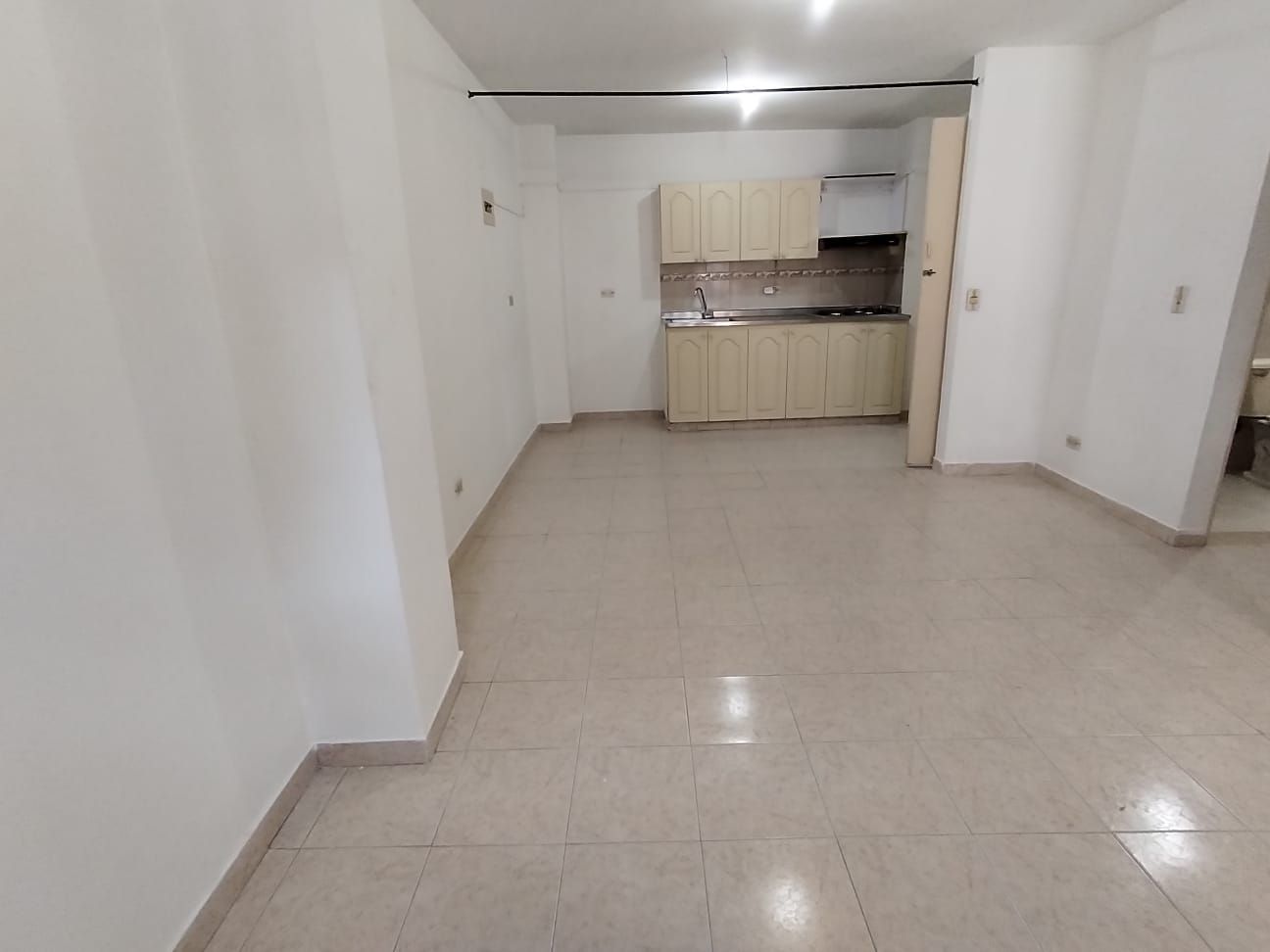 Apartaestudio en arriendo Antioquia Envigado Alcalá 40 m2 Habitaciones 1 Baños 1 Garajes 0 Precio $1450000