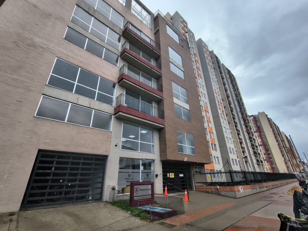 Apartamento en arriendo Cundinamarca Bogotá Bohios 34 m2 Habitaciones 2 Baños 1 Garajes 0 Precio $1365100