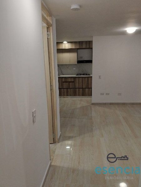 Apartamento en arriendo Antioquia Rionegro El Hospital 54 m2 Habitaciones 3 Baños 2 Garajes 0 Precio $1700000