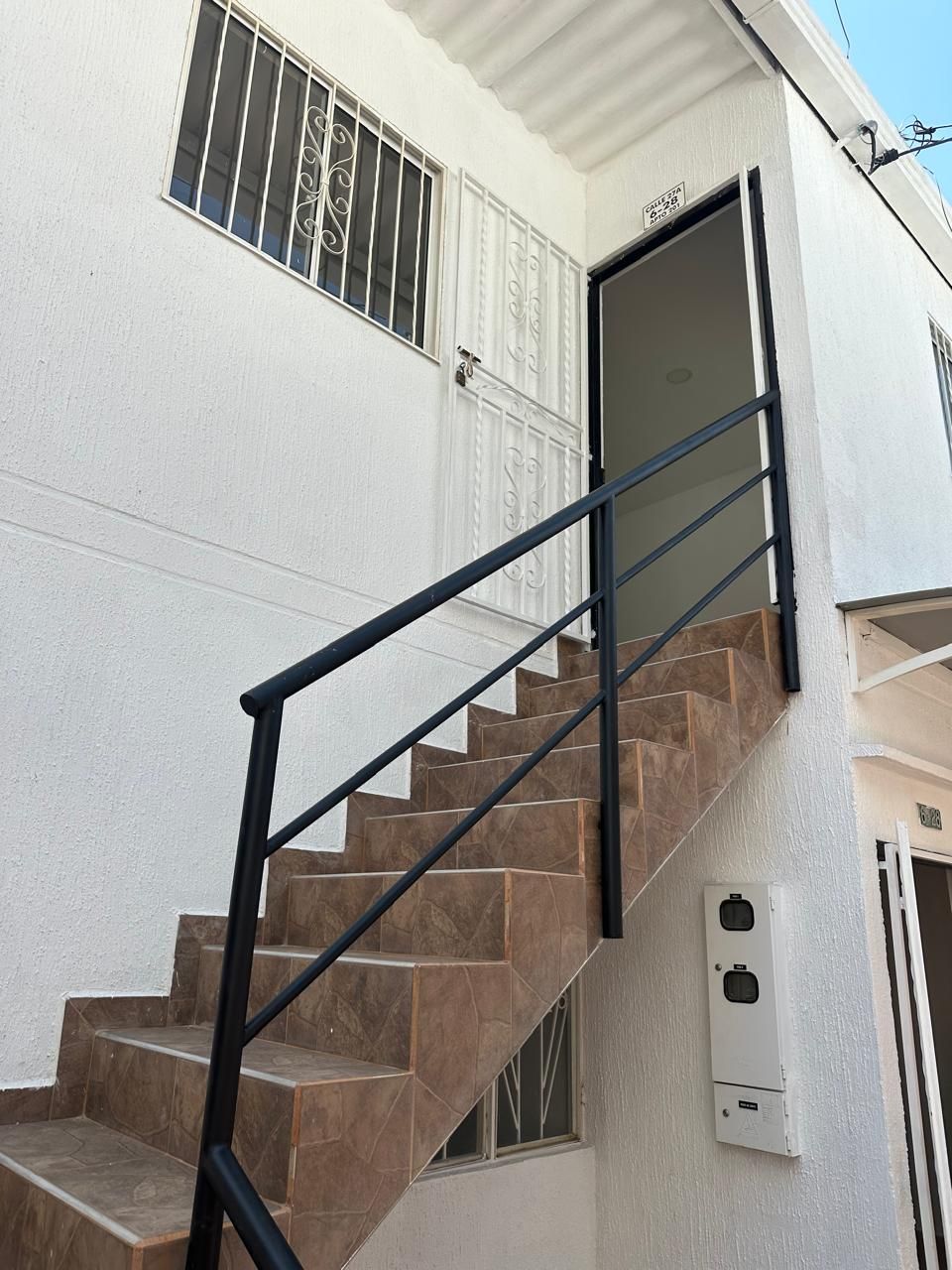 Apartamento en arriendo Santander Floridablanca Lagos Iii 82 m2 Habitaciones 3 Baños 1 Garajes 0 Precio $1200000