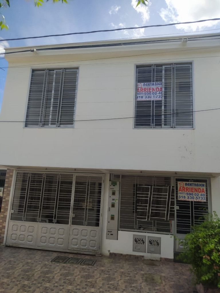 Apartamento en arriendo Norte De Santander Cúcuta Aniversario Et Ii 45 m2 Habitaciones 2 Baños 1 Garajes 0 Precio $550000