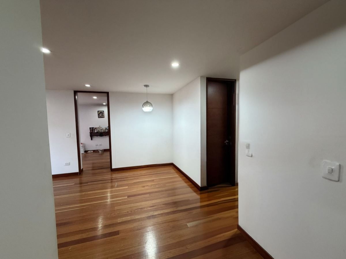 Apartamento en arriendo Cundinamarca Bogotá La Estrada 75 m2 Habitaciones 1 Baños 2 Garajes 1 Precio $3400000