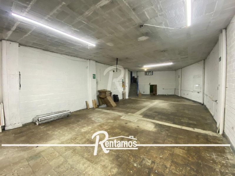 Bodega en arriendo Antioquia Itagüí Las Brisas 230 m2 Habitaciones 0 Baños 1 Garajes 1 Precio $6500000
