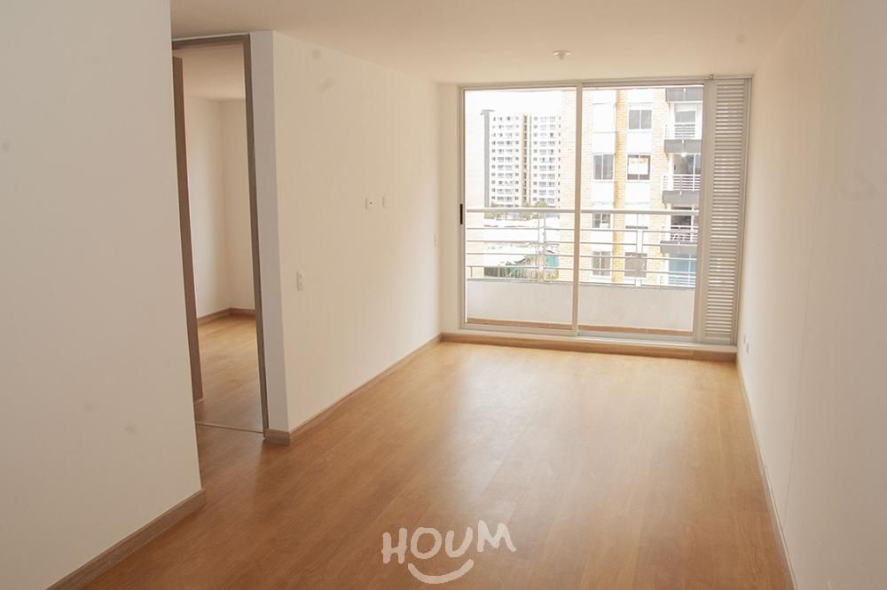 Apartamento en venta Cundinamarca Bogotá Campo Alegre 61 m2 Habitaciones 3 Baños 2 Garajes 1 Precio $330000000