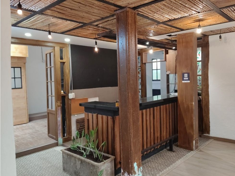 Local en arriendo Cundinamarca Bogotá La Concordia 220 m2 Habitaciones 0 Baños 4 Garajes 0 Precio $4600000
