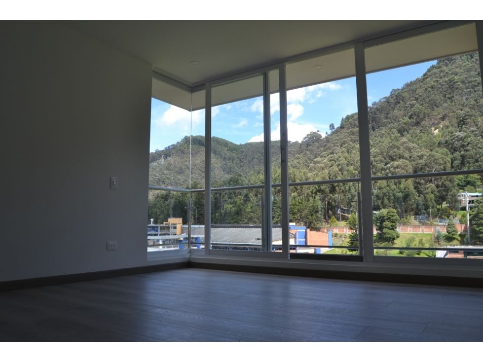 Apartaestudio en venta Cundinamarca Bogotá María Cristina 64 m2 Habitaciones 1 Baños 1 Garajes 2 Precio $600000000