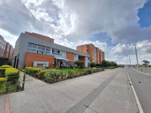 Apartamento en arriendo Cundinamarca Soacha Cr Alamos 50 m2 Habitaciones 2 Baños 1 Garajes 0 Precio $800000