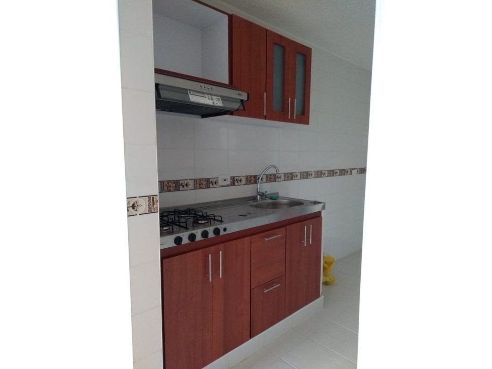 Apartamento en venta Cundinamarca Zipaquirá Villa María 65 m2 Habitaciones 3 Baños 2 Garajes 0 Precio $190000000