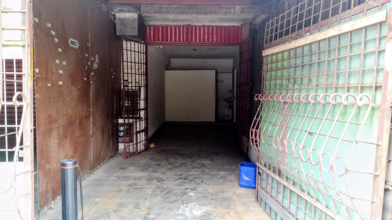 Local en arriendo Valle Del Cauca Cali Flora Industrial 35 m2 Habitaciones 0 Baños 1 Garajes 0 Precio $500000