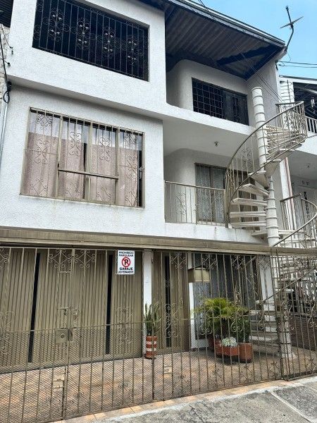 Apartamento en arriendo Valle Del Cauca Cali El Guabal 70 m2 Habitaciones 2 Baños 2 Garajes 0 Precio $980000
