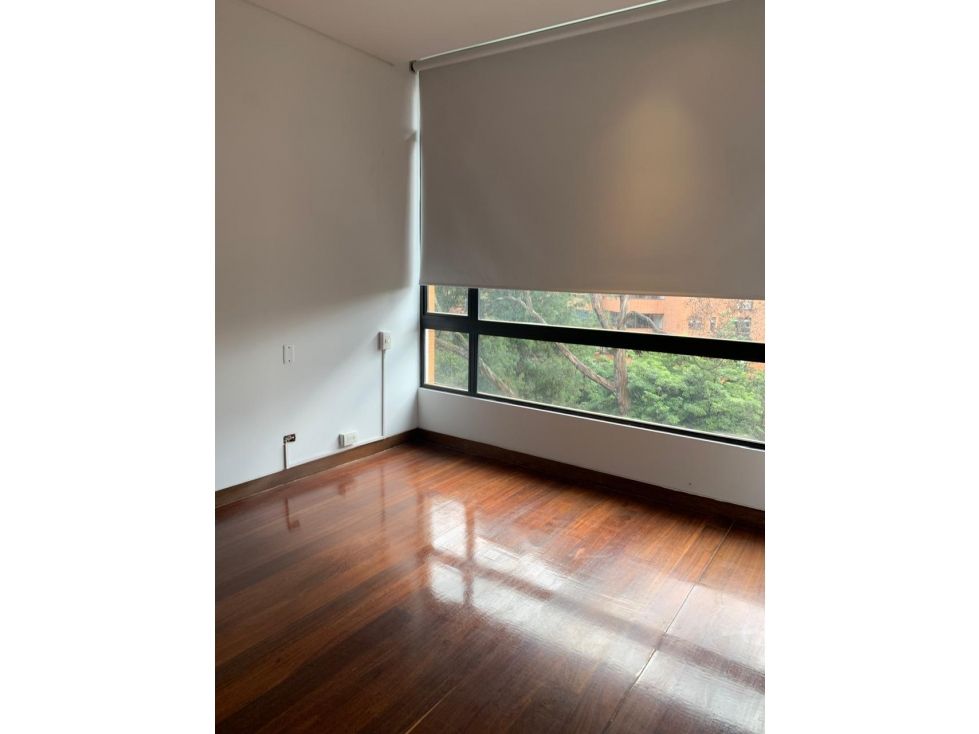 Apartamento en arriendo Cundinamarca Bogotá La Carolina 125 m2 Habitaciones 2 Baños 2 Garajes 0 Precio $7000000