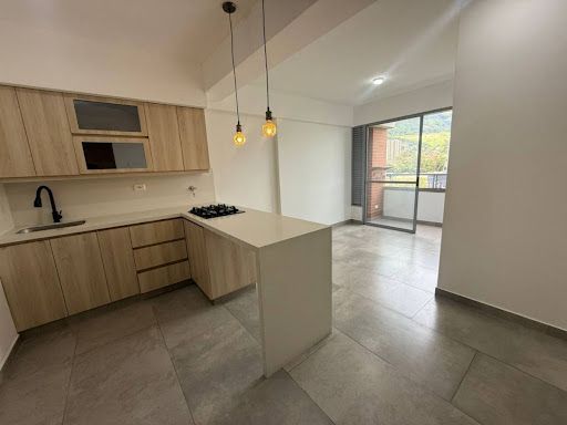 Apartamento en arriendo Antioquia Bello Parque Tulio Ospina 50 m2 Habitaciones 2 Baños 2 Garajes 1 Precio $2300000