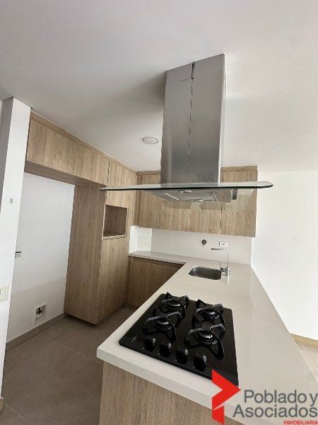 Apartamento en arriendo Antioquia Medellín Buenos Aires 68 m2 Habitaciones 2 Baños 2 Garajes 1 Precio $4500000