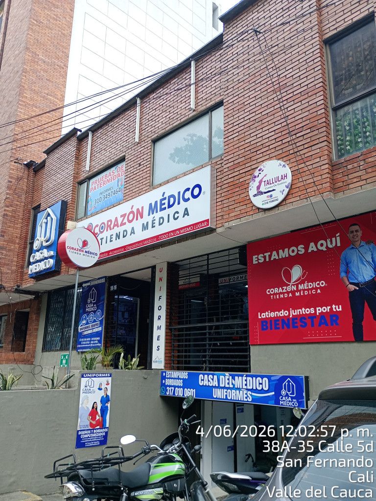 Local en arriendo Valle Del Cauca Cali Tequendama 30 m2 Habitaciones 0 Baños 1 Garajes 0 Precio $2500000