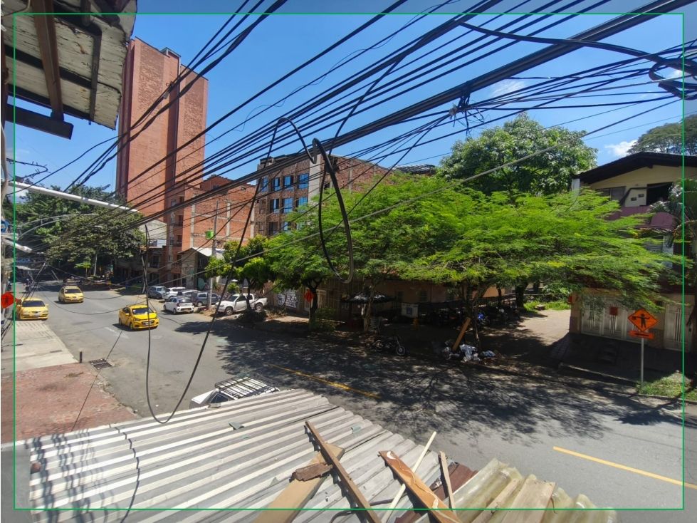 Lote en venta Antioquia Medellín Boston 239 m2 Habitaciones 0 Baños 2 Garajes 1 Precio $900000000