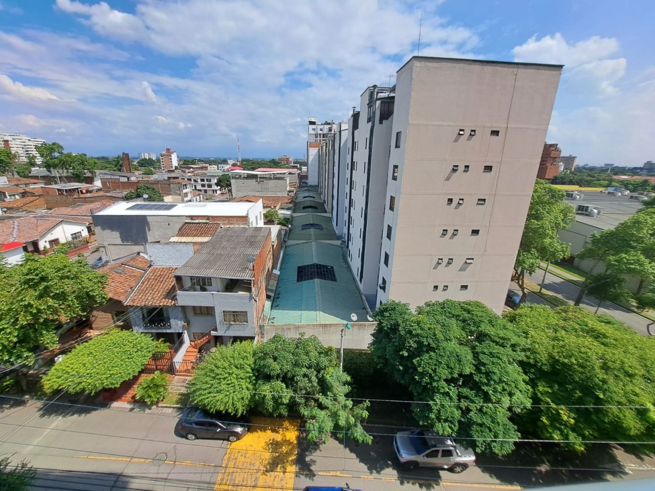 Apartamento en arriendo Valle Del Cauca Cali Chipichape 78 m2 Habitaciones 2 Baños 1 Garajes 1 Precio $3900000