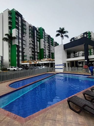 Apartamento en venta Risaralda Dosquebradas Muebles Pereira 70 m2 Habitaciones 3 Baños 2 Garajes 1 Precio $380000000