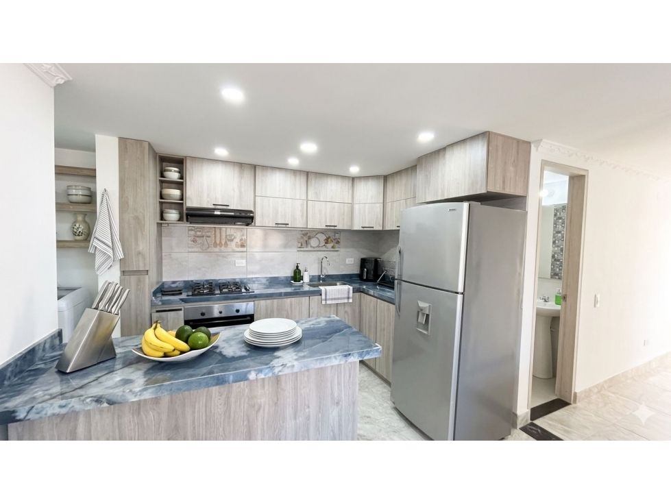 Apartamento en venta Cundinamarca Fusagasugá Ub Eben Ezer 66 m2 Habitaciones 3 Baños 2 Garajes 0 Precio $300000000