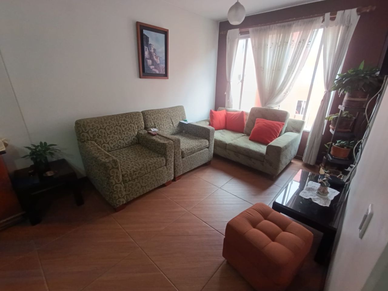Apartamento en venta Cundinamarca Bogotá El Tintal Asd 56 m2 Habitaciones 3 Baños 2 Garajes 0 Precio $325000000