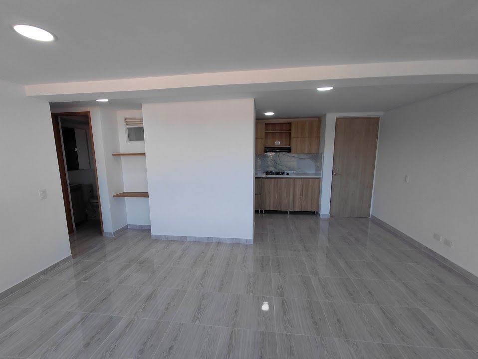 Apartamento en arriendo Antioquia Rionegro Ub Lotus Et I 76 m2 Habitaciones 3 Baños 2 Garajes 1 Precio $3000000
