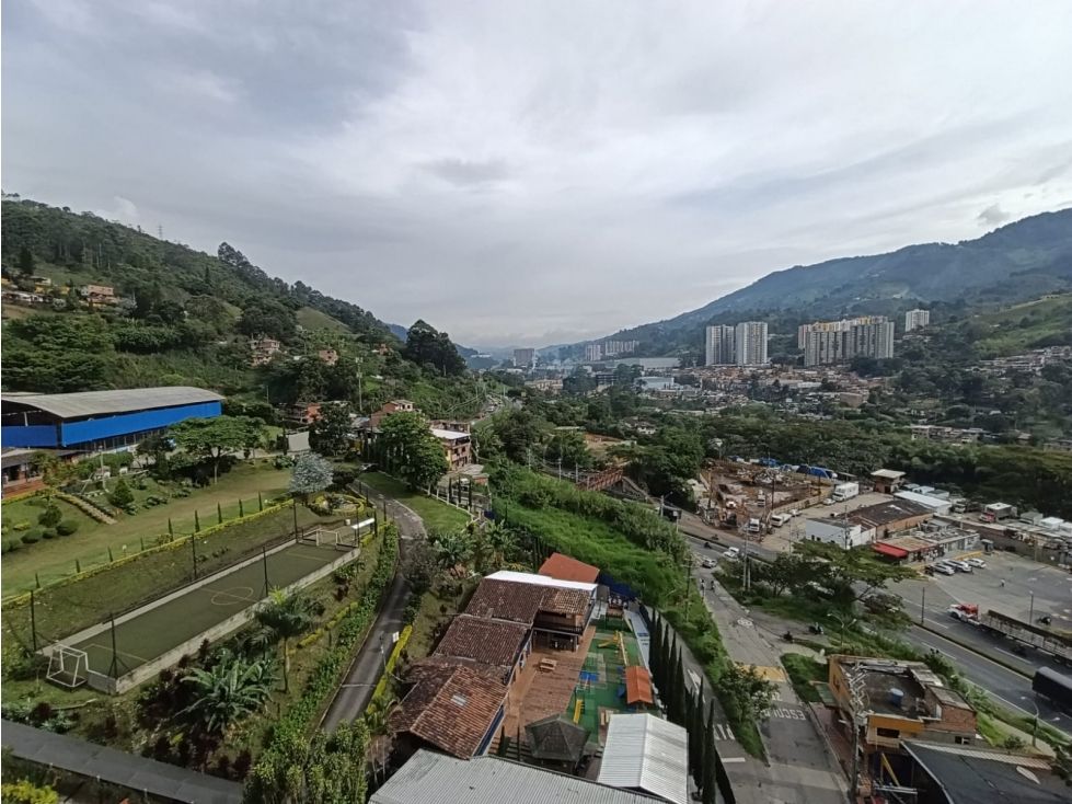 Apartamento en venta Antioquia Sabaneta Sabaneta 52 m2 Habitaciones 3 Baños 2 Garajes 0 Precio $330000000