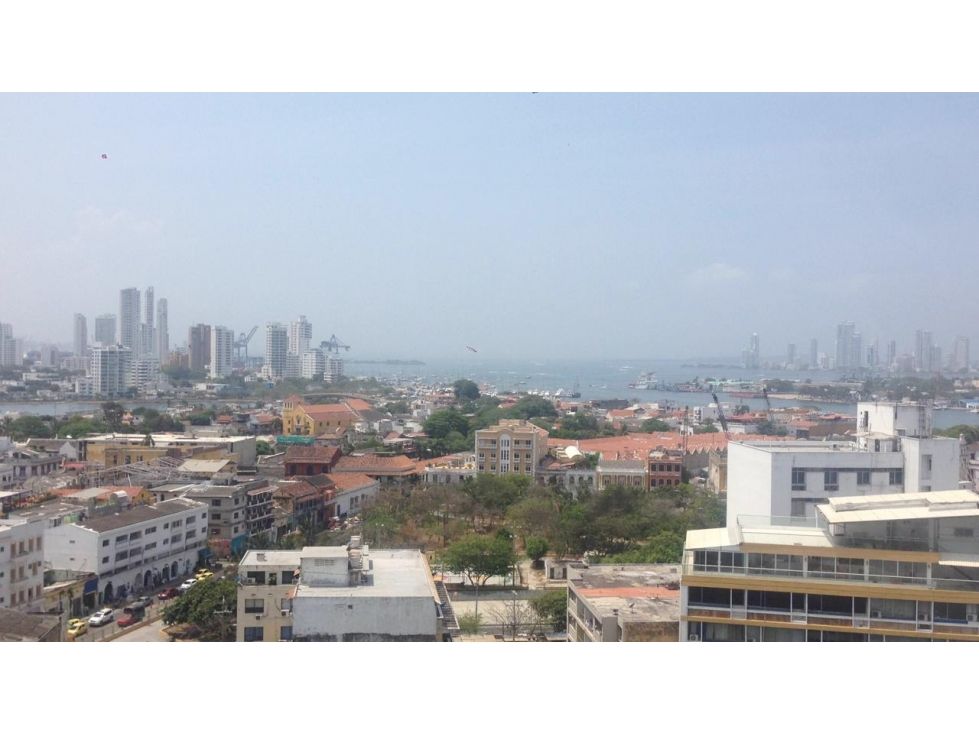 Oficina en arriendo Bolívar Cartagena El Centro 68 m2 Habitaciones 0 Baños 1 Garajes 0 Precio $4000000