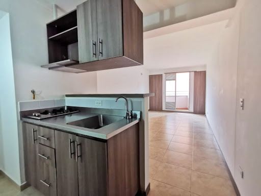 Apartaestudio en arriendo Antioquia Medellín Facultad De Minas 30 m2 Habitaciones 1 Baños 1 Garajes 0 Precio $1500000