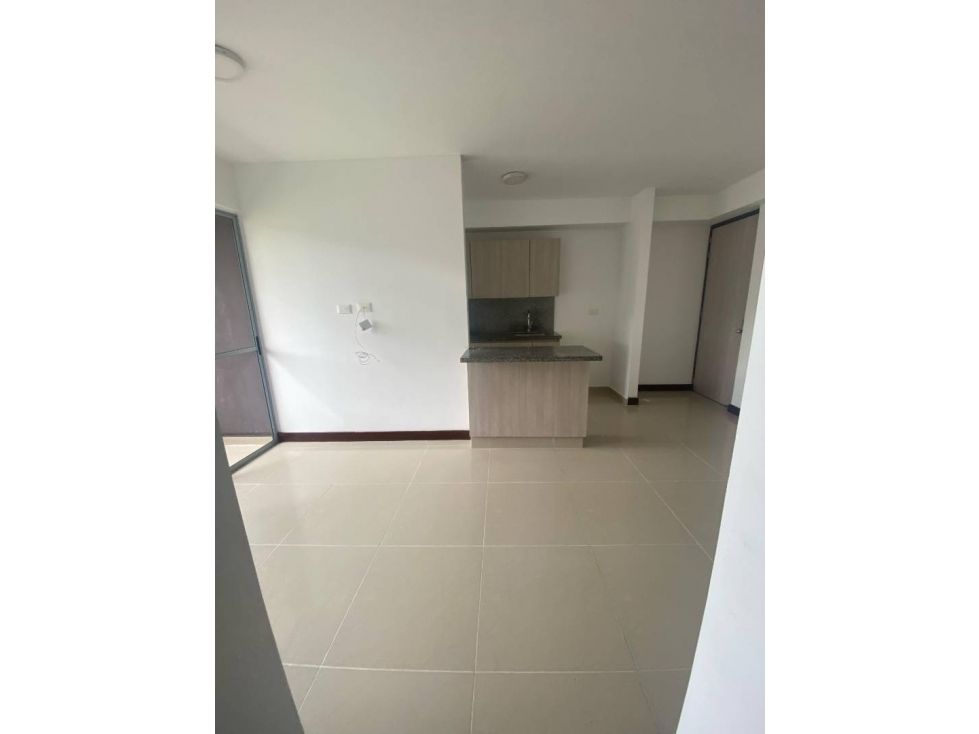 Apartamento en arriendo Antioquia Bello Parque Tulio Ospina 65 m2 Habitaciones 3 Baños 2 Garajes 1 Precio $2500000