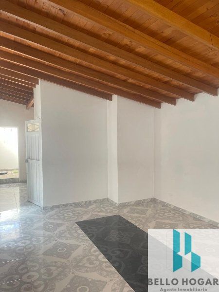 Casa en arriendo Antioquia Bello Nuevo 70 m2 Habitaciones 3 Baños 2 Garajes 0 Precio $1950000