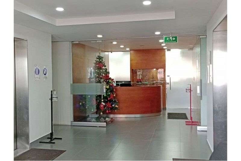 Oficina en venta Cundinamarca Bogotá Ub Avenida Decima 525 m2 Habitaciones 0 Baños 0 Garajes 0 Precio $2978600000