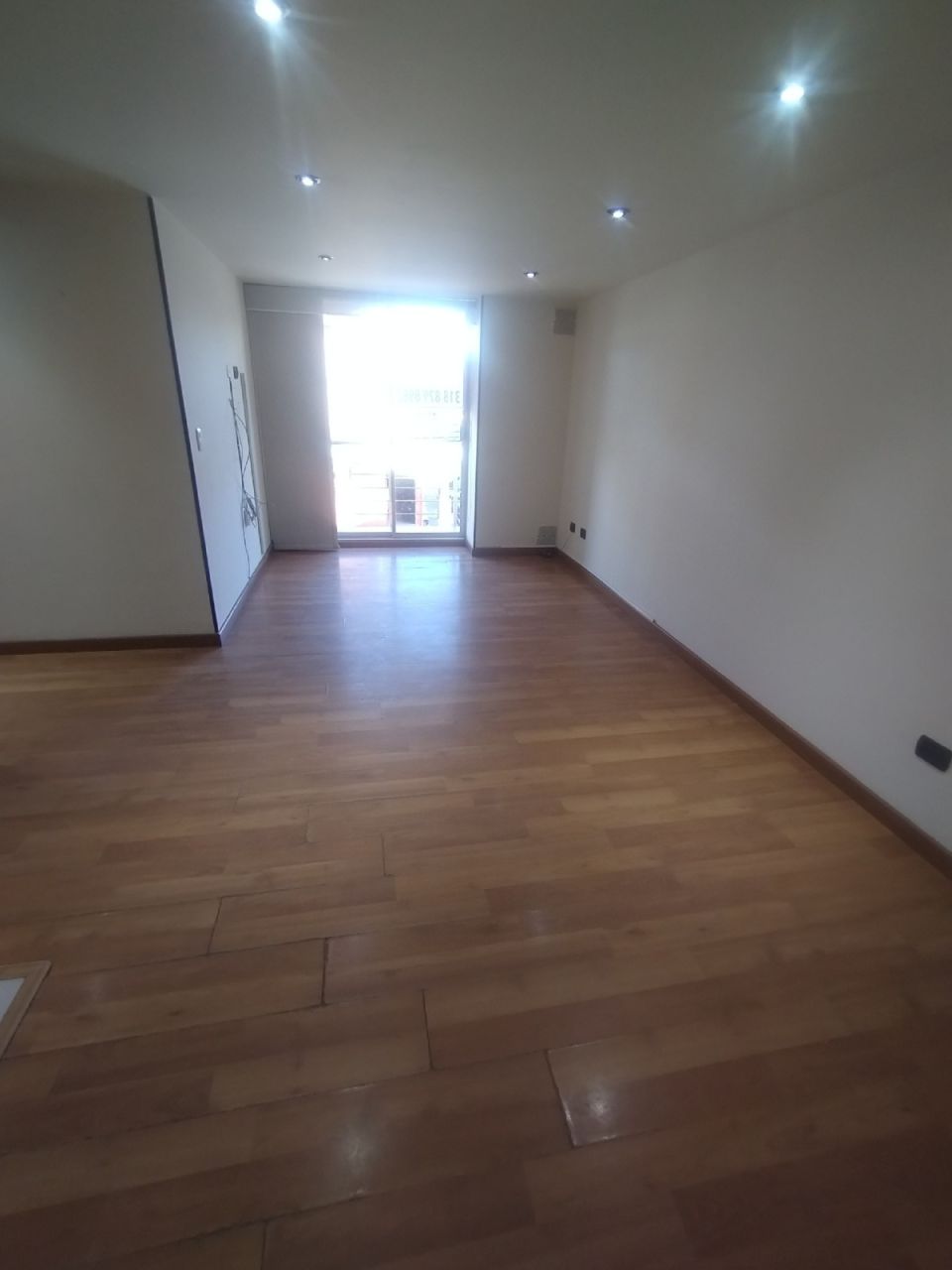 Apartamento en arriendo Cundinamarca Bogotá Toberin 73 m2 Habitaciones 3 Baños 2 Garajes 2 Precio $2200000
