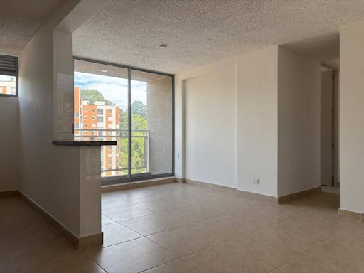 Apartamento en arriendo Risaralda Pereira El Poblado I Etapa 67 m2 Habitaciones 3 Baños 2 Garajes 1 Precio $1950000