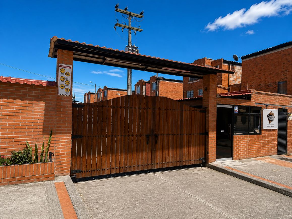 Casa en venta Cundinamarca Funza La Fortuna 75 m2 Habitaciones 3 Baños 2 Garajes 0 Precio $250000000