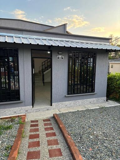 Apartamento en arriendo Risaralda Pereira Br Jardin I Etapa 65 m2 Habitaciones 2 Baños 2 Garajes 0 Precio $1430000