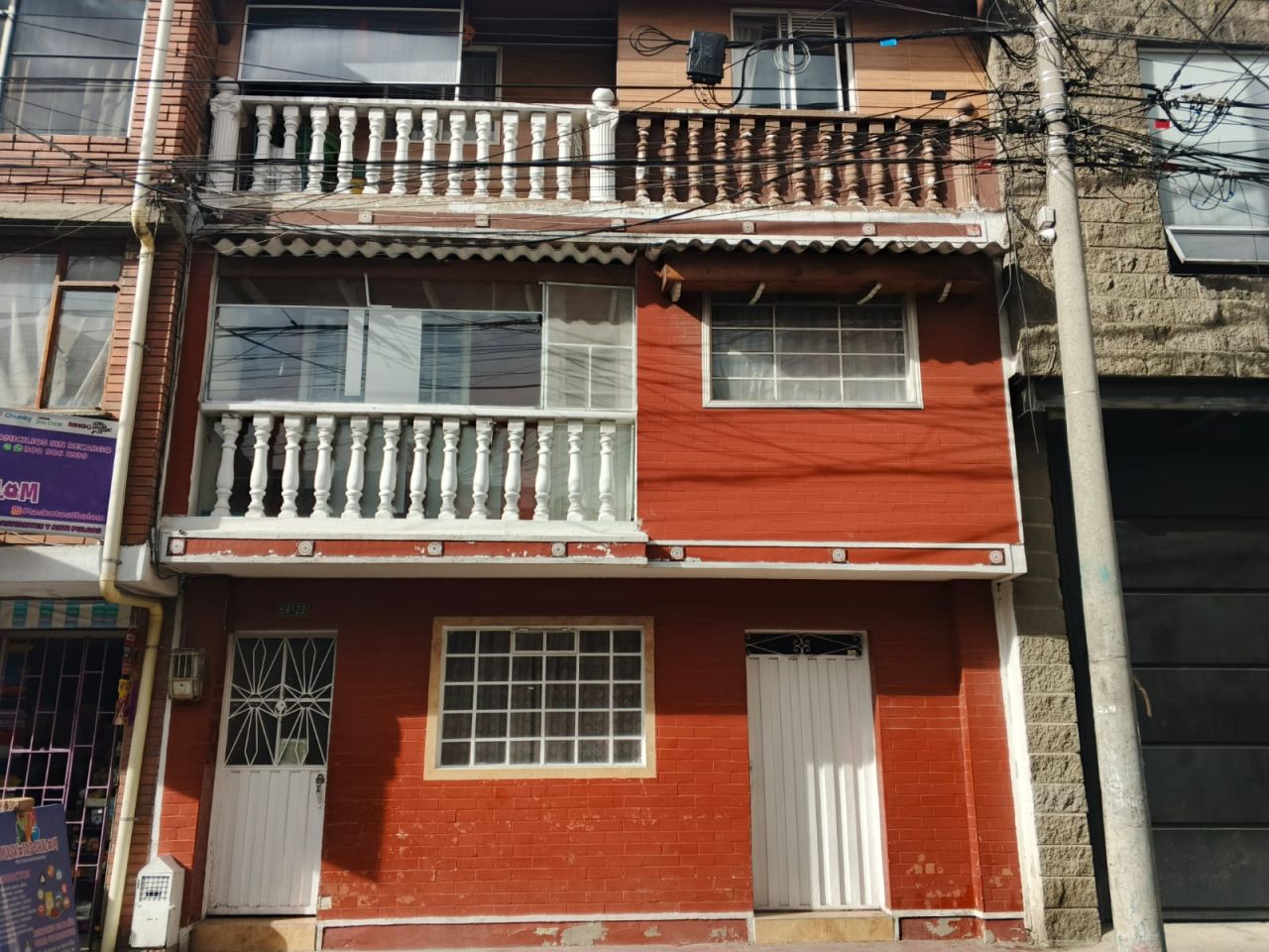 Casa en venta Cundinamarca Bogotá Bonanza 230 m2 Habitaciones 6 Baños 6 Garajes 0 Precio $940000000