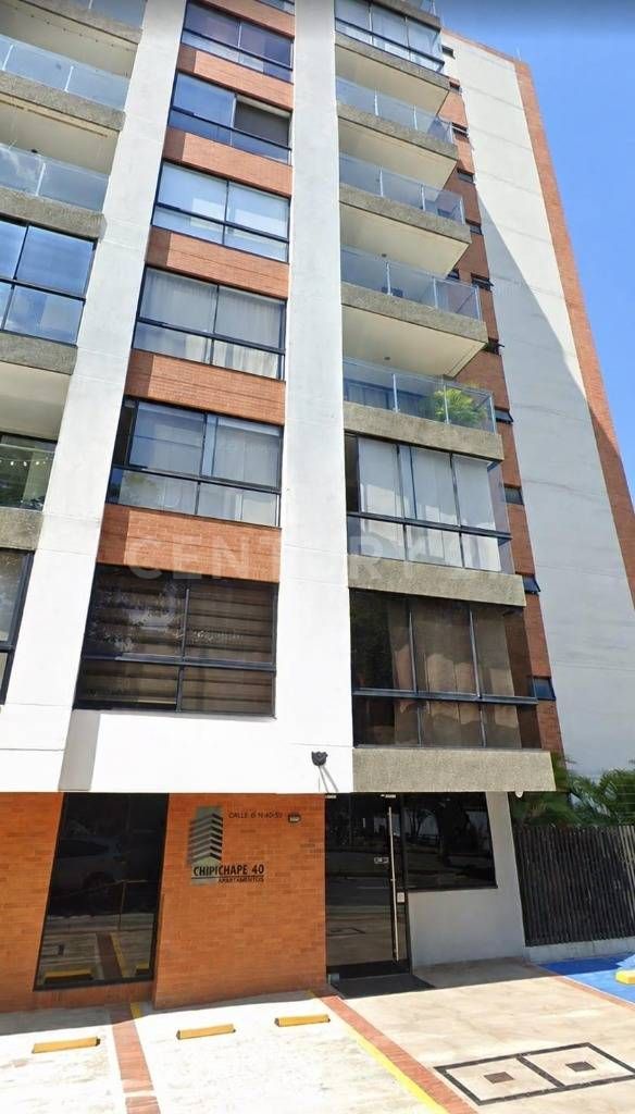 Apartamento en venta Valle Del Cauca Cali Chipichape 67 m2 Habitaciones 2 Baños 2 Garajes 1 Precio $460000000